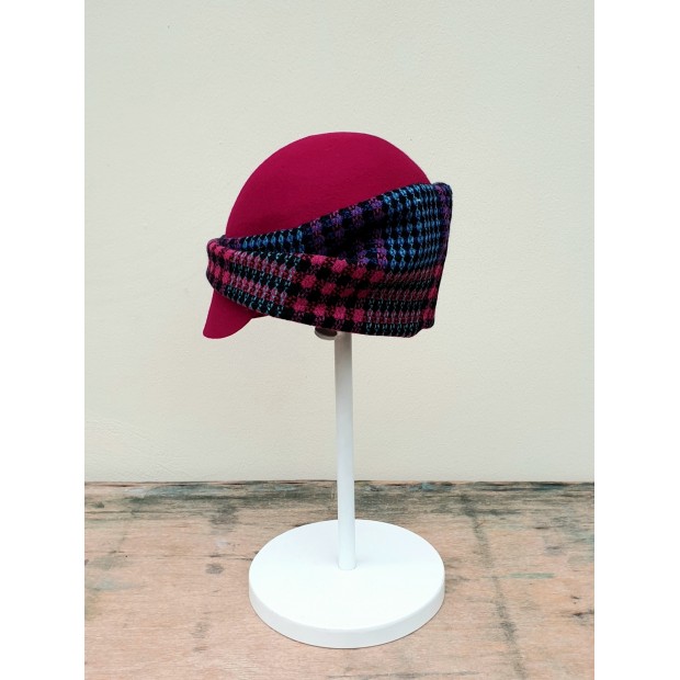 Julie Dubois skrybėlė